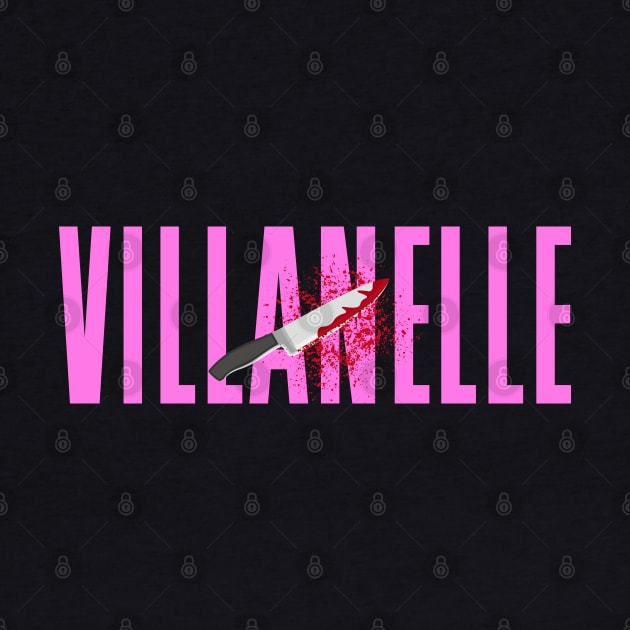 Villanelle by NotoriousMedia